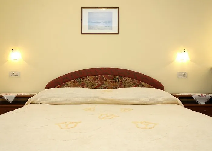 Lovely Sea View Apartments Bj