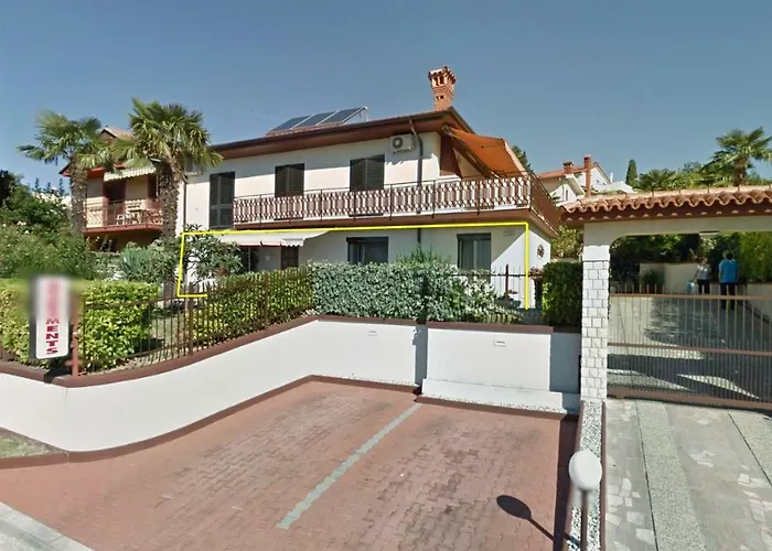 Lovely Sea View Apartments Bj