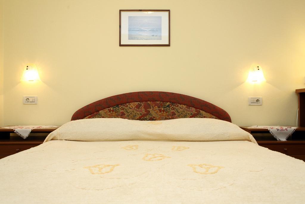 Apartman Lovely Sea View Bj *