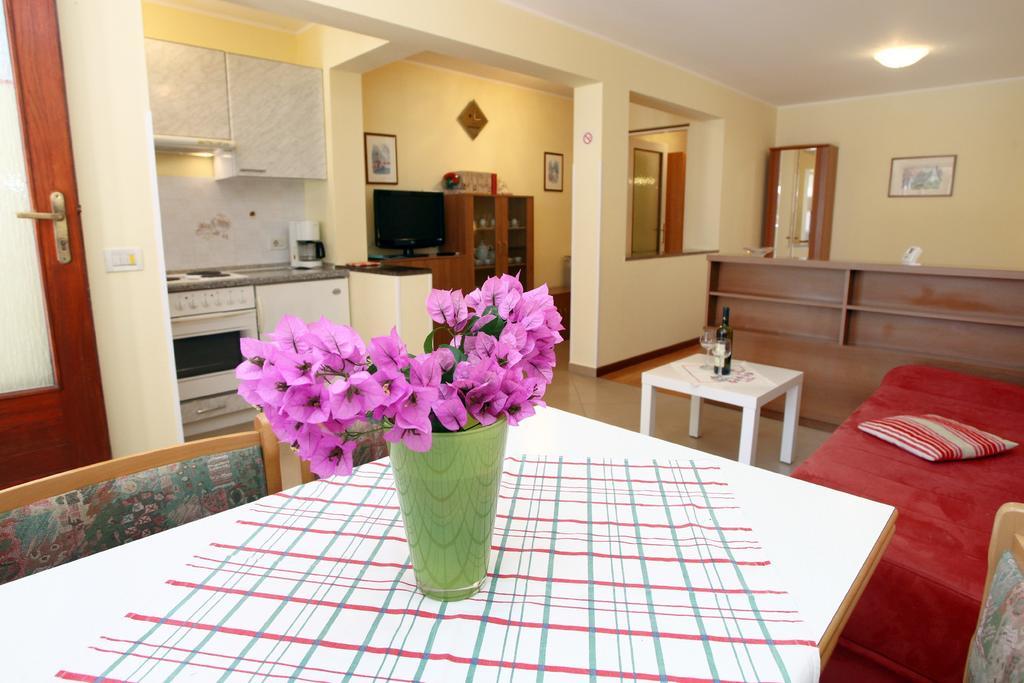 Apartment Lovely Sea View Bj