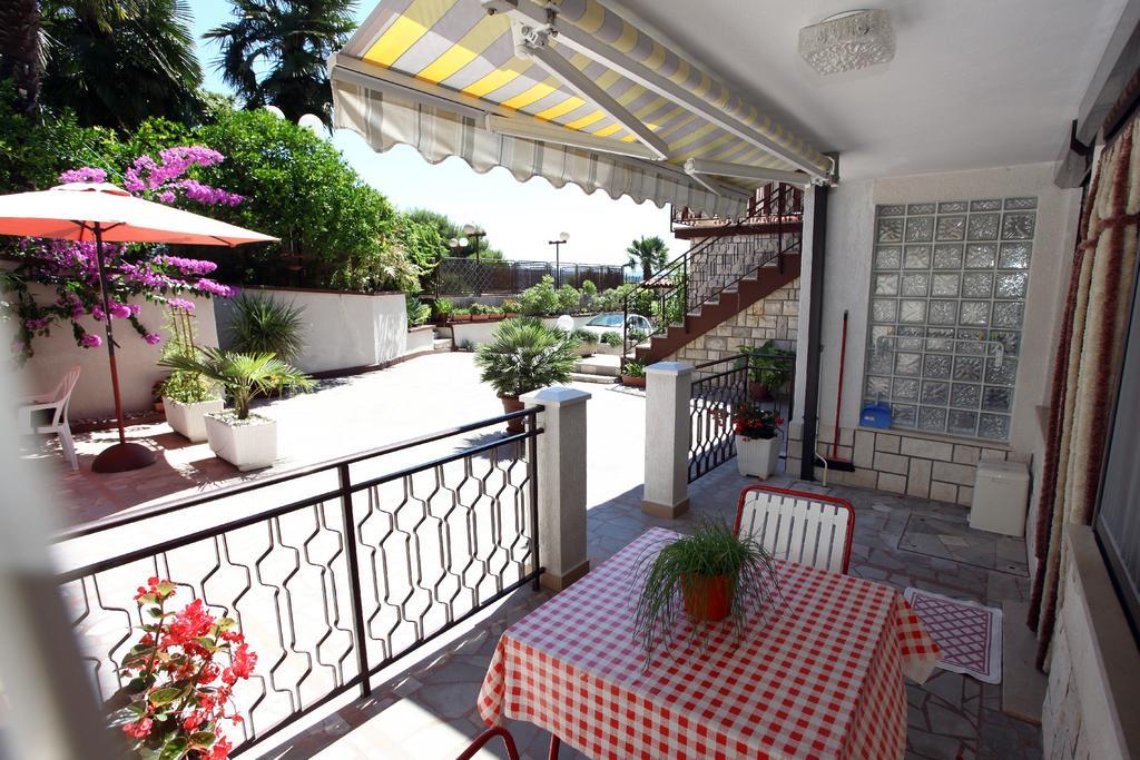 Apartment Lovely Sea View Bj Portoroz