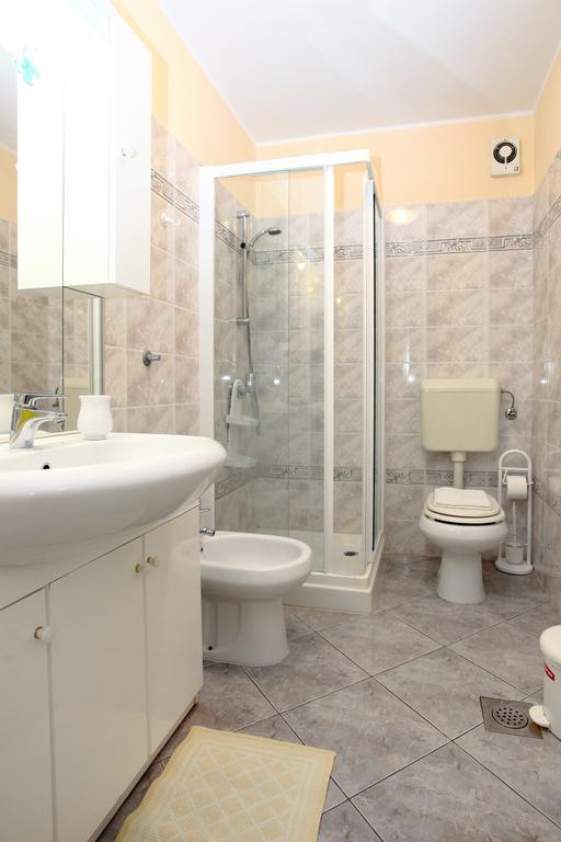 Lovely Sea View Bj Apartman Portoroz