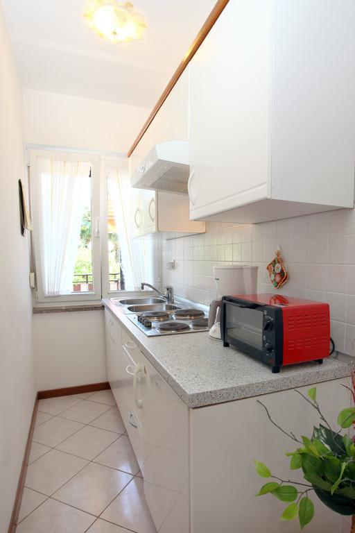 Lovely Sea View Bj Apartment