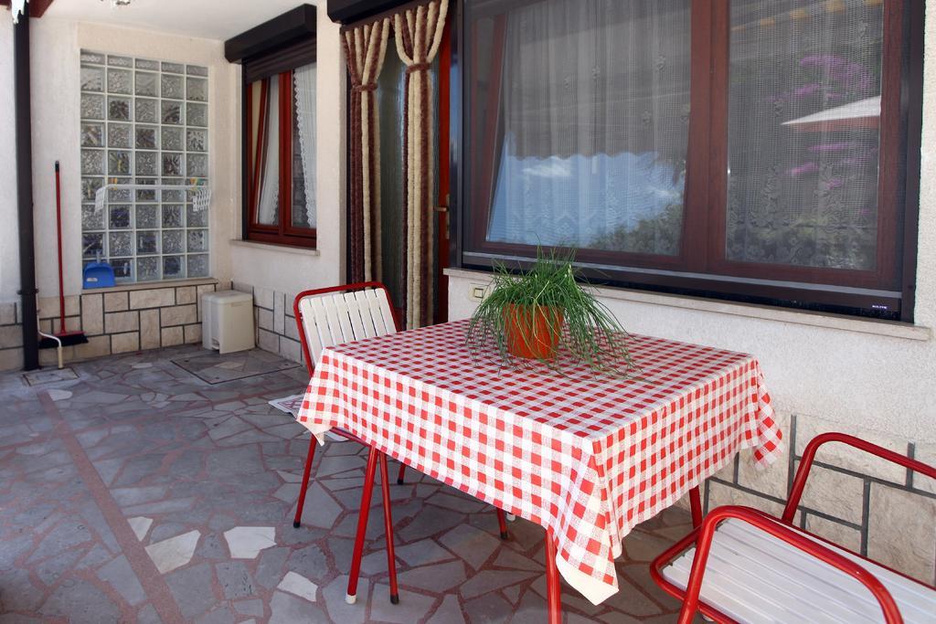 Apartment Lovely Sea View Bj Portoroz