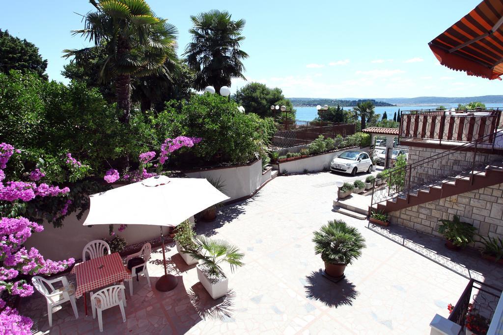 Lovely Sea View Bj Portoroz