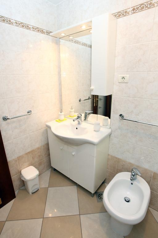 Lovely Sea View Bj Apartment Portoroz