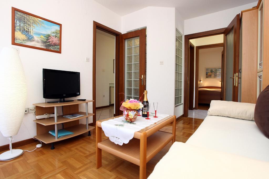 Lovely Sea View Bj Apartment