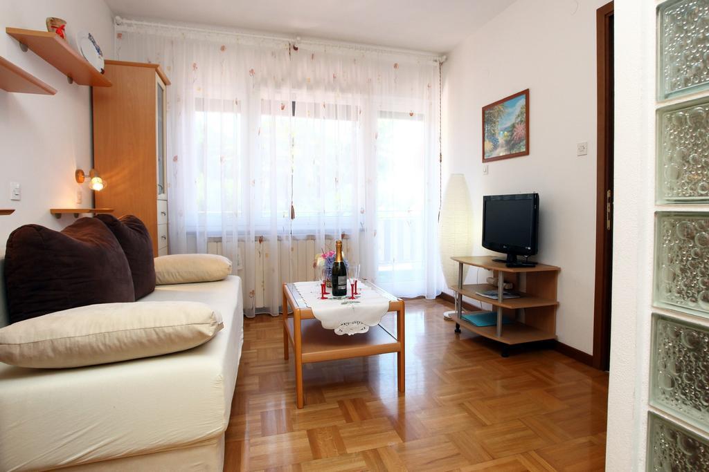 Lovely Sea View Bj Apartman Portoroz