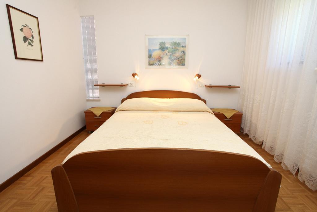 Apartment Lovely Sea View Bj Portoroz
